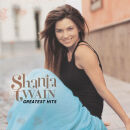 Twain Shania - Greatest Hits