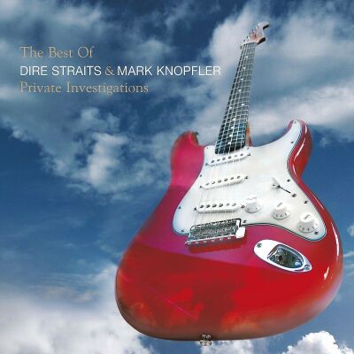Dire Straits / Knopfler Mark - Private Investigations: The Very Best Of (2CD)