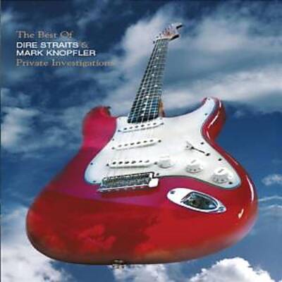 Dire Straits / Knopfler Mark - Private Investigation - Best Of