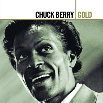 Berry Chuck - Gold