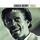 Berry Chuck - Gold