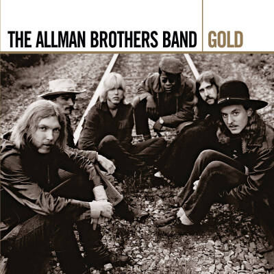 Allman Brothers Band, The - Gold