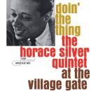 Silver Horace - Doin´ The Thing (At The Village Gate)