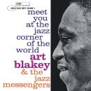 Blakey Art - Meet You At The Jazz Corner Of The World Vol. 1