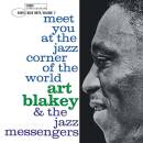 Blakey Art - Meet You At The Jazz Corner Of The World Vol. 2