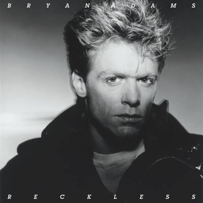 Adams Bryan - Reckless (30th Anniv. / 2 LP / limited)