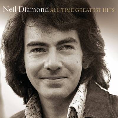 Diamond Neil - All-Time Greatest Hits (2-CD)