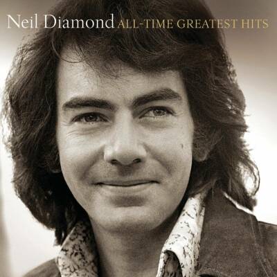 Diamond Neil - All-Time Greatest Hits (2- CD)