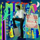 Mika - No Place In Heaven (Repack)