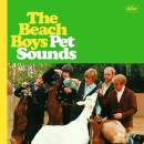 Beach Boys, The - Pet Sounds (50Th Anniversary 2- CD Dlx...