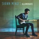 Mendes Shawn - Illuminate (Repack)
