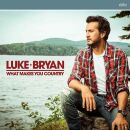 Bryan Luke - What Makes You Country