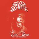 White Barry - Love´s Theme: Best Of The 20th...