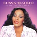 Summer Donna - Summer: The Original Hits