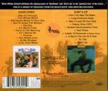 Beach Boys, The - Sun Flower / Surfs Up