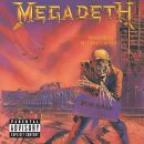 Megadeth - Peace Sells But Whos Buying (Remastered)