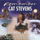 Stevens Cat - The Ultimate Collection