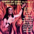 Cohen Leonard - Tower Of Songs/Songs Of Cohen