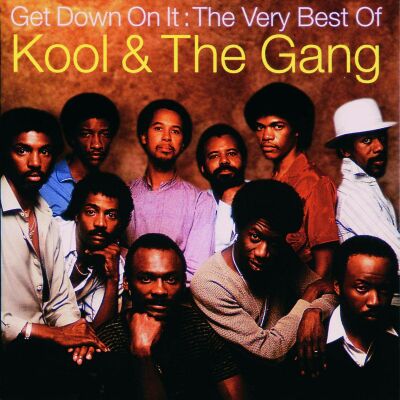 Kool And The Gang - Very Best Of, The