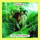 Staple Singers, The - Very Best Of, The