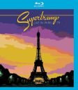 Supertramp - Live In Paris 79 (Bluray / EAGLE VISION)