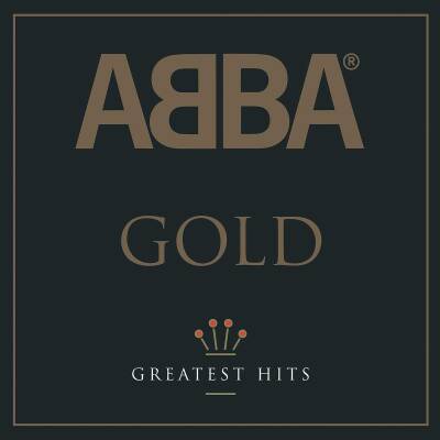 ABBA - Gold