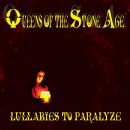 Queens of the Stone Age - Lullabies To Paralyze (Vinyl...