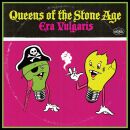 Queens of the Stone Age - Era Vulgaris (Vinyl Reissue)