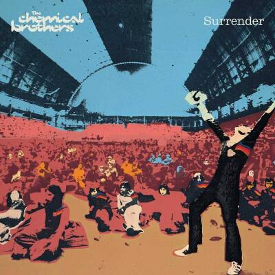 Chemical Brothers, The - Surrender 20 (2CD)