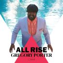 Porter Gregory - All Rise (Jewelcase)