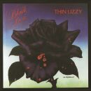 Thin Lizzy - Black Rose (Vinyl Reissue)