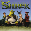 Shrek (Various / DREAMWORKS)