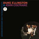 Coltrane John / Ellington Duke - John Coltrane & Duke...
