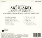 Blakey Art & the Jazz Messengers - Just Coolin
