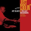 Blakey Art & The Jazz Messengers - Just Coolin