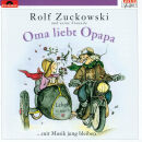 Zuckowski Rolf - Oma Liebt Opapa