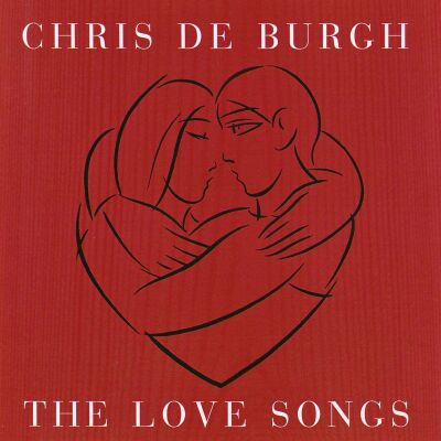 De Burgh Chris - Love Songs