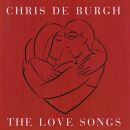 De Burgh Chris - Love Songs