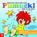 Pumuckl - 13: Pumuckls Rache / Pumuckl Und Die Briefmarken