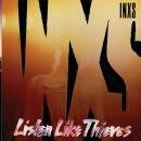 Inxs - Listen Like Thieves (2011 Remastered)