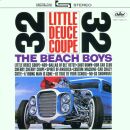 Beach Boys, The - Little Deuce Coupe / All Summer Long