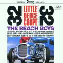 Beach Boys, The - Little Deuce Coupe/All Summer Long