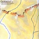Eno Brian - Ambient/The Plateaux Of Mirror (2004 Remastered)