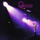 Queen - Queen (Limited Black Vinyl)