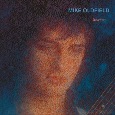 Oldfield Mike - Discovery (2015 Remastered)