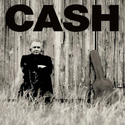 Cash Johnny - American II: Unchained (Limited Edition Lp)