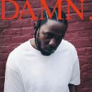 Lamar Kendrick - Damn.