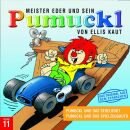 Pumuckl - 11: Pumuckl Und Das Segelboot / Pumuckl Und Das...