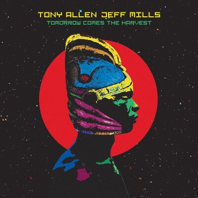 Allen Tony / Mills Jeff - Tomorrow Comes The Harvest (Ep / Vinyl / 110Gr)