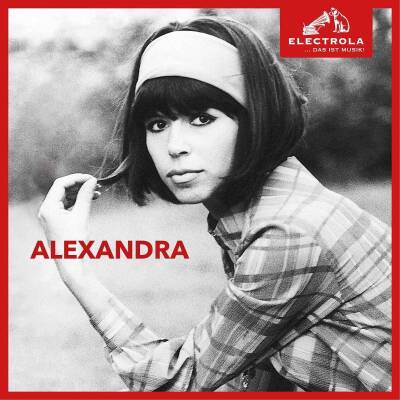 Alexandra - Electrola... Das ist Musik!